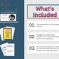 Book a Call Landing Page | Landing Page Canva Mockup