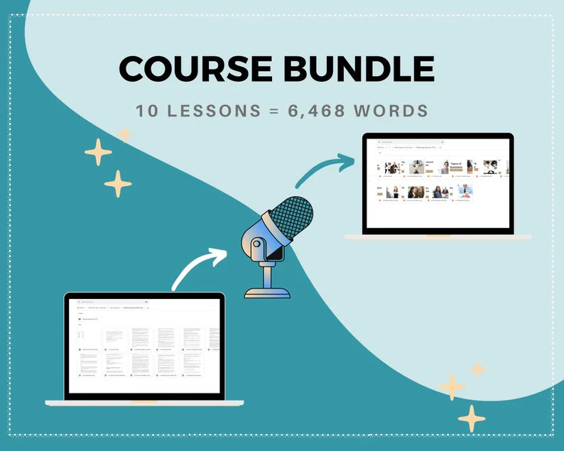 Done for You Online Course | Mastering the Interview | HR Course in a Box | 10 Lessons