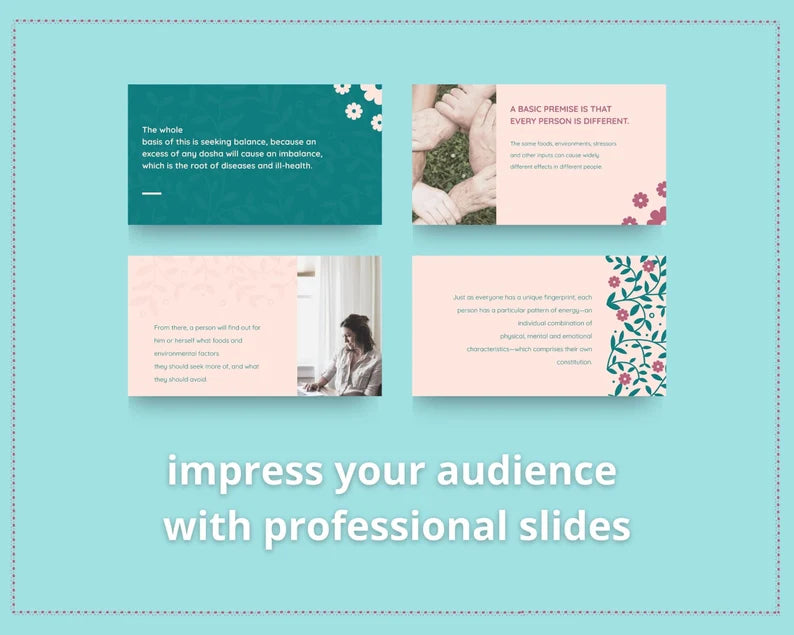 Done for You Online Course | Ayurveda for Wellness | Wellness Course in a Box | 11 Lessons