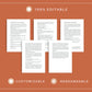 Done for You Online Course | Personal Assistant | Administrative Course in a Box | 10 Lessons