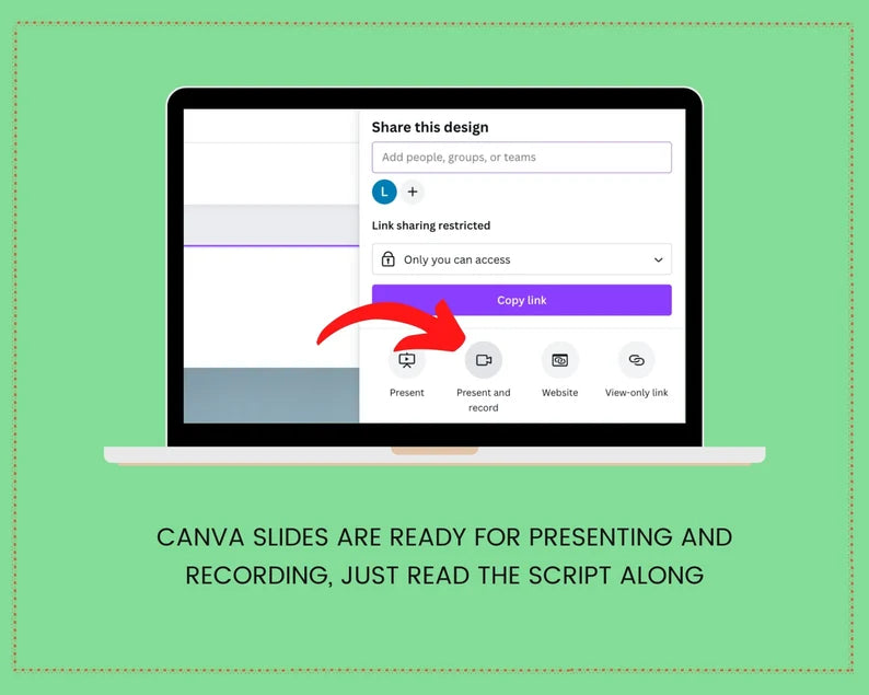 Done for You Online Course | Writing Reports | Business Course in a Box | 12 Lessons