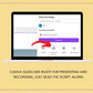 Done for You Online Course | Negotiation Skills | Business Course in a Box | 11 Lessons