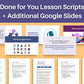 Done for You Online Course | Delegation Skills | Business Course in a Box | 9 Lessons