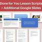 Done for You Online Course | Communication Strategies | Communication Course in a Box | 12 Lessons