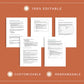 Done for You Online Course | Minute Takers Workshop | Administrative Course in a Box | 9 Lessons