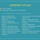 Done for You Online Course | Human Resources for Non HR | HR Course in a Box | 17 Lessons