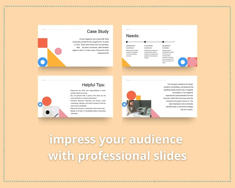 Done for You Online Course | Recruitment | HR Course in a Box | 12 Lessons