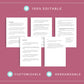 Done for You Online Course | Healthy Sleep Course | Wellness Course in a Box | 13 Lessons