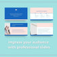 Done for You Online Course | Healthy Sleep Course | Wellness Course in a Box | 13 Lessons