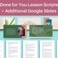 Done for You Online Course | Herbal Alternative Healing | Wellness Course in a Box | 10 Lessons