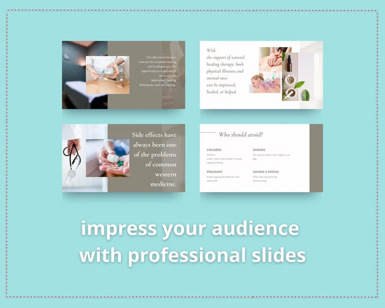 Done for You Online Course | Exploring Cupping Therapy | Wellness Course in a Box | 11 Lessons