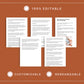 Done for You Online Course | Becoming Influencer | Professional Course in a Box | 8 Lessons