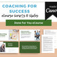 Done for You Online Course | Coaching for Success | Spirituality Course in a Box | 12 Lessons