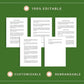 Done for You Online Course | Manifestations and Visualization | Spirituality Course in a Box | 12 Lessons