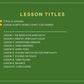 Done for You Online Course | Spiritual Enlightenment | Spirituality Course in a Box | 10 Lessons