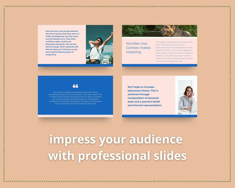 Done for You Online Course | Mastering the NLP | Spirituality Course in a Box | 12 Lessons
