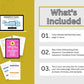 MEMBERSHIP Sales Page Template in Canva, Free Canva Page Hosting