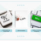 Email e-Course Template | Editable Procrastination | Done-for-You e-Course in Canva