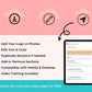Upsell Page Template in Canva, Free Canva Page Hosting