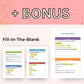 Upsell Page Template in Canva, Free Canva Page Hosting