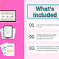 Challenge Sales Page Template in Canva, Free Canva Page Hosting