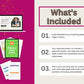 Group Coaching Sales Page Template in Canva, Free Canva Page Hosting