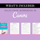 Copywriter's Toolkit | Landing Page Writing Kit | Sales Page Writing Kit