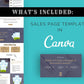 Digital Product Toolkit | Digital Products Workbook | Product Creation | Online Product Brainstorm