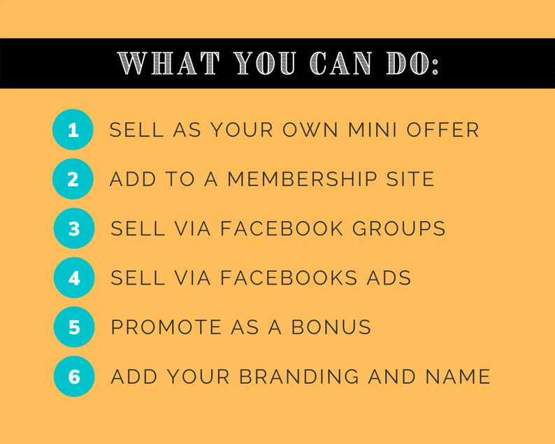 Webinar in a box | Webinar Email Templates | Webinar Social Media Posts | Webinar Script Template
