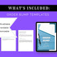 Sales Funnel Toolkit | Sales Funnel Workbook | Sales Page Builder