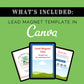 Blogging Toolkit | Blogging Planner | 365 Blog Post Titles | DFY Blog Post Scripts