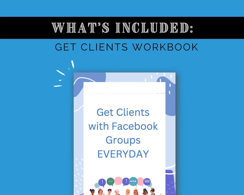Facebook Groups Toolkit | Groups Planner | 365 Facebook Posts | Engagement Posts