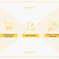 Email eCourse Template | Newsletter Template | Editable Photography Training