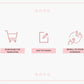 Email eCourse Template | Newsletter Template | Editable Staying Flexible with Yoga