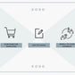 Email eCourse Template | Newsletter Template | Editable Depression Emails