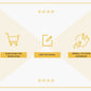 Email eCourse Template | Newsletter Template | Editable How To Enjoy Life More Emails