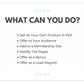 Email e-Course Template | Editable Popular Diet | Done-for-You e-Course in Canva