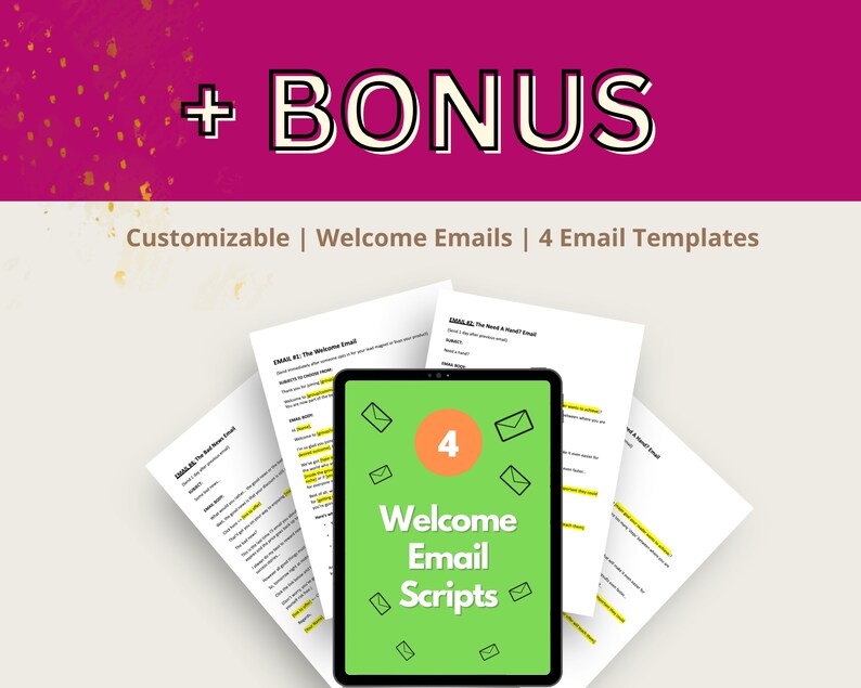 Group Coaching Sales Page Template in Canva, Free Canva Page Hosting