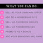 Copywriter's Toolkit | Landing Page Writing Kit | Sales Page Writing Kit