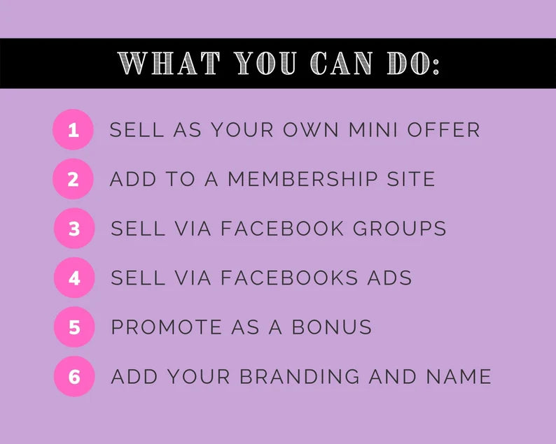Copywriter's Toolkit | Landing Page Writing Kit | Sales Page Writing Kit