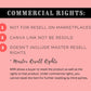 Market Research Toolkit | Find Your Ideal Customer Workbook | Competitor Research Planner