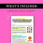 Planning Your Virtual Summit | Summit Email Templates | Summit Social Media Copy