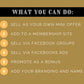 Public Relations Workbook | Influencer Marketing Workbook | Media Outreach PR Planner