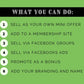 Blogging Toolkit | Blogging Planner | 365 Blog Post Titles | DFY Blog Post Scripts
