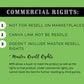 Blogging Toolkit | Blogging Planner | 365 Blog Post Titles | DFY Blog Post Scripts