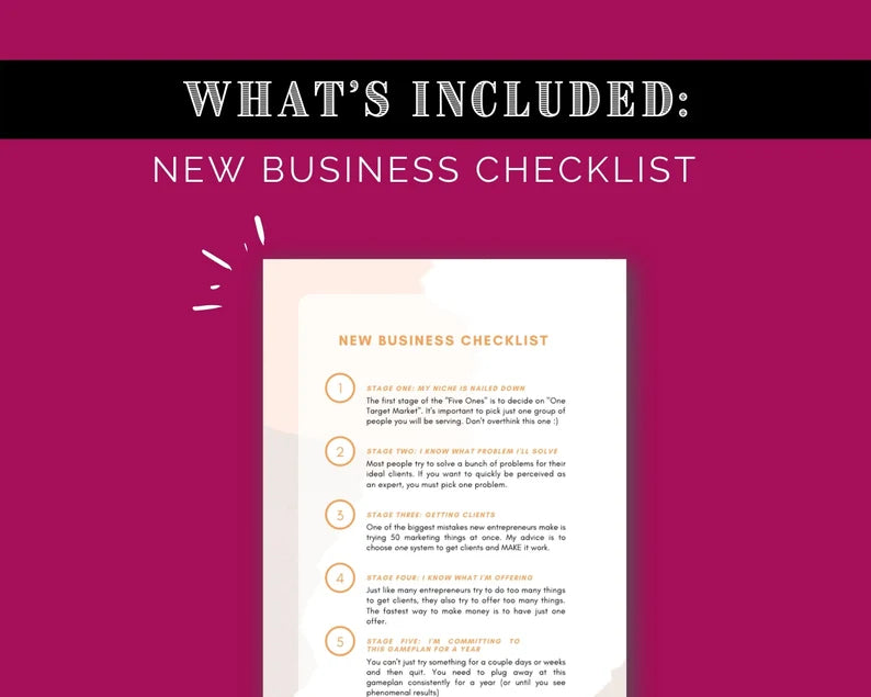 Side Hustle Toolkit | Side Hustle Workbook | Side Hustle Affirmation Posts