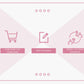 Email eCourse Template | Newsletter Template | Editable Get Your Ex Love Back