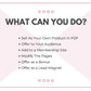 Email eCourse Template | Newsletter Template | Editable Get Your Ex Love Back