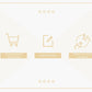 Email eCourse Template | Newsletter Template | Editable Communication Emails